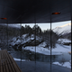 Illustration for article titled I want to live in one of these spectacular cabins in a Norwegian fjord